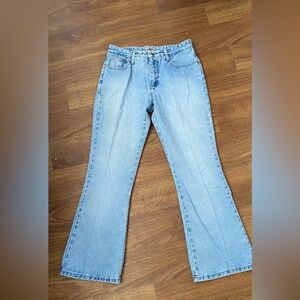 Vintage nuovo county seat jeans size 11/12